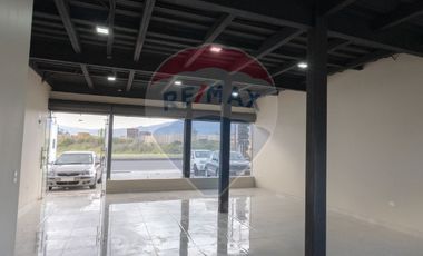 LOCAL COMERCIAL EN RENTA, PEGUCHE