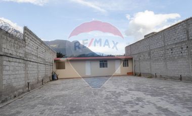 LOCAL COMERCIAL EN RENTA, PEGUCHE