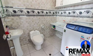 SE VENDE MUY AMPLIO DEPARTAMENTO DUPLEX EN LA VICTORIA