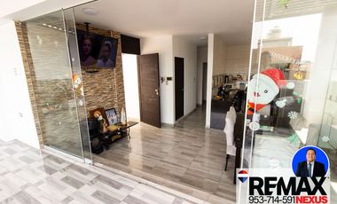 SE VENDE MUY AMPLIO DEPARTAMENTO DUPLEX EN LA VICTORIA