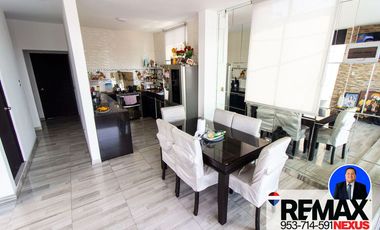 SE VENDE MUY AMPLIO DEPARTAMENTO DUPLEX EN LA VICTORIA