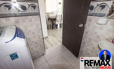 SE VENDE MUY AMPLIO DEPARTAMENTO DUPLEX EN LA VICTORIA