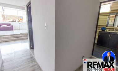 SE VENDE MUY AMPLIO DEPARTAMENTO DUPLEX EN LA VICTORIA