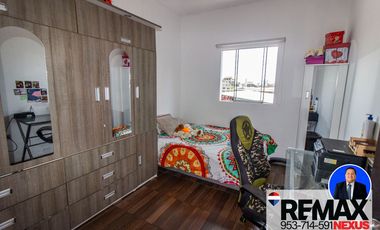 SE VENDE MUY AMPLIO DEPARTAMENTO DUPLEX EN LA VICTORIA