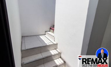 SE VENDE MUY AMPLIO DEPARTAMENTO DUPLEX EN LA VICTORIA