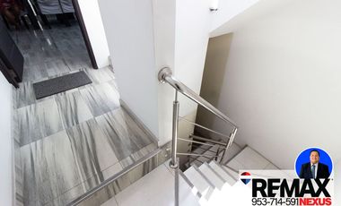 SE VENDE MUY AMPLIO DEPARTAMENTO DUPLEX EN LA VICTORIA