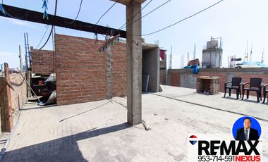 SE VENDE MUY AMPLIO DEPARTAMENTO DUPLEX EN LA VICTORIA