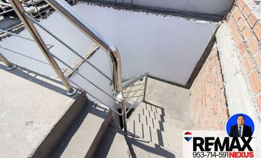 SE VENDE MUY AMPLIO DEPARTAMENTO DUPLEX EN LA VICTORIA