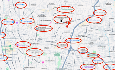 Casa en Remante Bancario