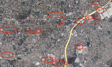 Casa en Remante Bancario