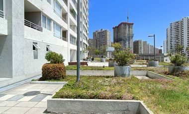 En piso 10, Vendemos dpto en condominio Mirador del Sur, Avda. paranal
