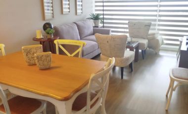 En piso 10, Vendemos dpto en condominio Mirador del Sur, Avda. paranal