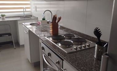 En piso 10, Vendemos dpto en condominio Mirador del Sur, Avda. paranal