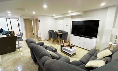 🏡 HERMOSA CASA EN UNIDAD ABIERTA – ESTRATO 4 ✨