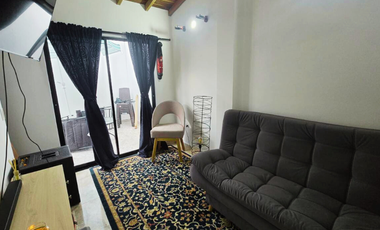 🏡 HERMOSA CASA EN UNIDAD ABIERTA – ESTRATO 4 ✨