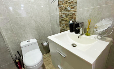 🏡 HERMOSA CASA EN UNIDAD ABIERTA – ESTRATO 4 ✨