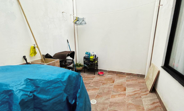 🏡 HERMOSA CASA EN UNIDAD ABIERTA – ESTRATO 4 ✨