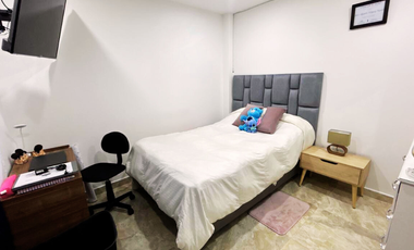 🏡 HERMOSA CASA EN UNIDAD ABIERTA – ESTRATO 4 ✨