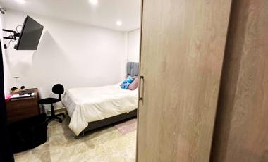 🏡 HERMOSA CASA EN UNIDAD ABIERTA – ESTRATO 4 ✨