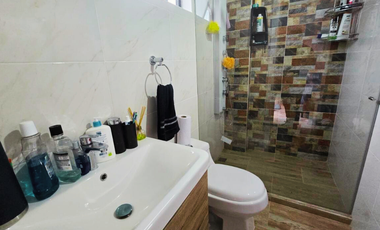 🏡 HERMOSA CASA EN UNIDAD ABIERTA – ESTRATO 4 ✨