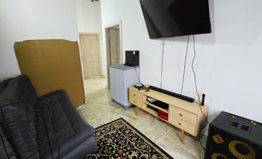 🏡 HERMOSA CASA EN UNIDAD ABIERTA – ESTRATO 4 ✨