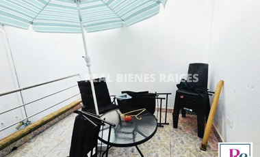 🏡 HERMOSA CASA EN UNIDAD ABIERTA – ESTRATO 4 ✨