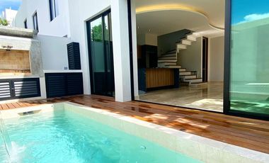 VENTA CASA EN ARBOLADA