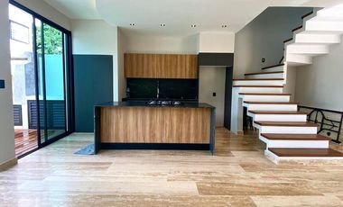 VENTA CASA EN ARBOLADA