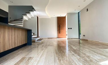 VENTA CASA EN ARBOLADA