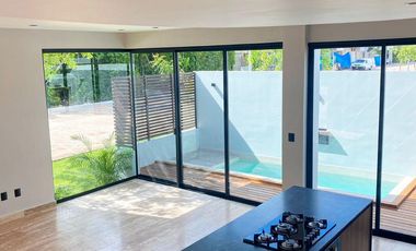 VENTA CASA EN ARBOLADA