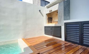 VENTA CASA EN ARBOLADA