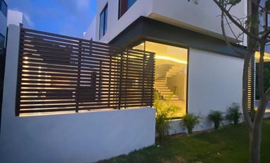 VENTA CASA EN ARBOLADA