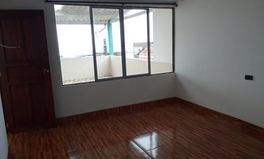 APARTAMENTO EN ARRIENDO EN LA LINDA EN MANIZALES