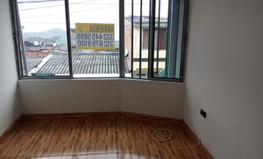 APARTAMENTO EN ARRIENDO EN LA LINDA EN MANIZALES