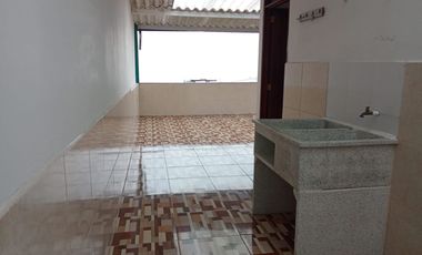 APARTAMENTO EN ARRIENDO EN LA LINDA EN MANIZALES