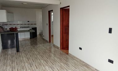 APARTAMENTO EN ARRIENDO EN LA LINDA EN MANIZALES