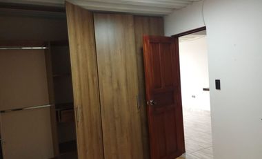 APARTAMENTO EN ARRIENDO EN LA LINDA EN MANIZALES