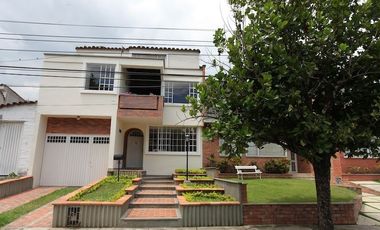 CASA EN ARRIENDO PAN DE AZUCAR