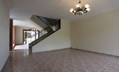 CASA EN ARRIENDO PAN DE AZUCAR