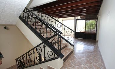 CASA EN ARRIENDO PAN DE AZUCAR