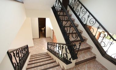 CASA EN ARRIENDO PAN DE AZUCAR