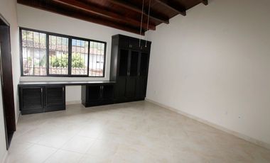 CASA EN ARRIENDO PAN DE AZUCAR