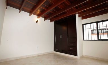 CASA EN ARRIENDO PAN DE AZUCAR