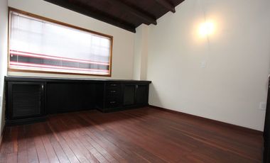 CASA EN ARRIENDO PAN DE AZUCAR