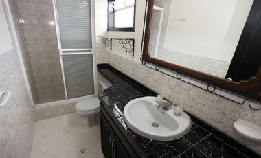 CASA EN ARRIENDO PAN DE AZUCAR