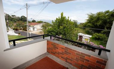 CASA EN ARRIENDO PAN DE AZUCAR