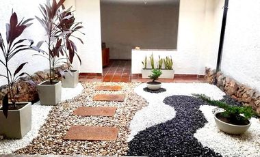 CASA EN ARRIENDO PAN DE AZUCAR