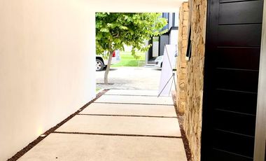 Casa en Renta en Parque Foresta, Lomas de Angelópolis III