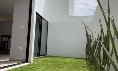 Casa en Renta en Parque Foresta, Lomas de Angelópolis III