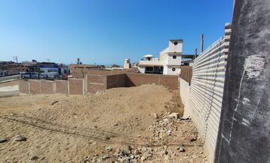 Se Vende Terreno Urbano En Mollendo - Islay